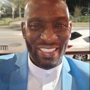 Meet your Posher, Ricky